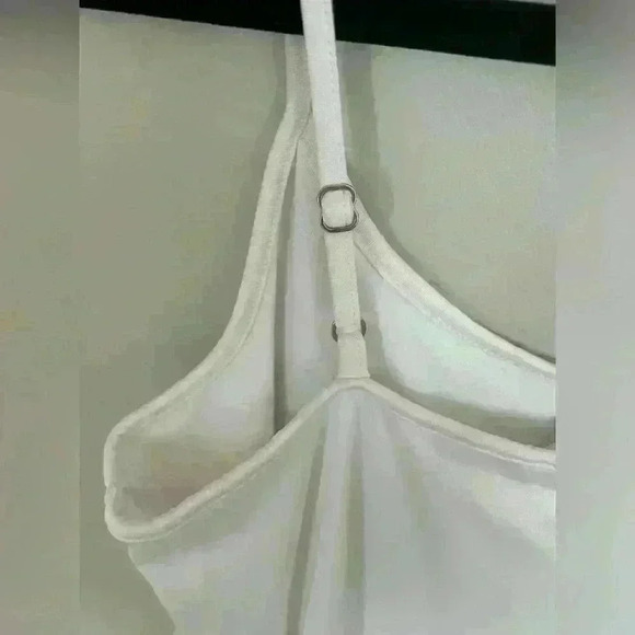 JCrew Athletic Style Dress with Built in Shorts - Picture 4 of 4